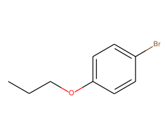 4-n-Propoxybromobenzene