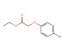 Ethyl 2-(4-Bromophenoxy)acetate