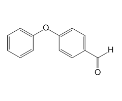 4-Phenoxybenzaldehyde