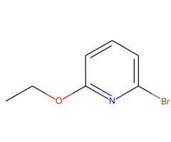 2-Bromo-6-ethoxypyridine