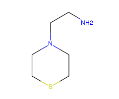 4-(2-Aminoethyl)thiomorpholine