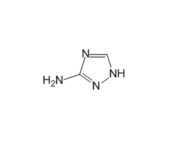 3-Amino-1,2,4-triazole