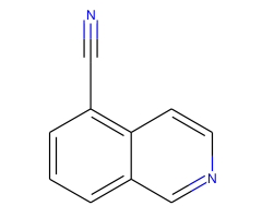 5-Cyanoisoquinoline