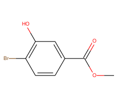 Methyl 4-Bromo-3-hydroxybenzoate