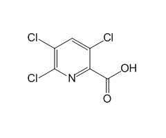 3,5,6-Trichloropicolinic acid