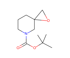 tert-Butyl 1-oxa-5-azaspiro[2,5]octane-5-carboxylate