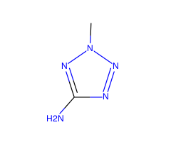 5-Amino-2-methyl-2H-tetrazole