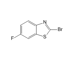 2-Bromo-6-fluorobenzothiazole