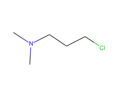 3-Chloro-1-(N,N-dimethyl)propylamine