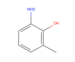 6-Amino-2-methylphenol