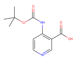 4-Boc-Aminonicotinic acid