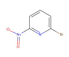 2-Bromo-6-nitropyridine
