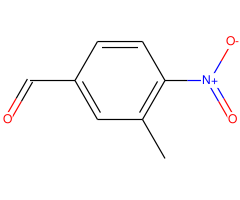 3-Methyl-4-nitrobenzaldehyde
