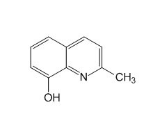 2-Methylquinolin-8-ol