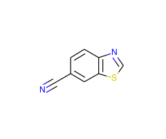 6-Cyanobenzothiazole