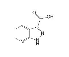1H-Pyrazolo[3,4-b]pyridine-3-carboxylic acid