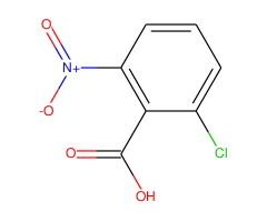 2-Chloro-6-nitrobenzoic acid