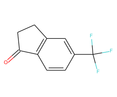 5-(Trifluoromethyl)-1-indanone