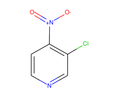 3-Chloro-4-nitropyridine