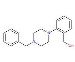 [2-(4-Benzylpiperazin-1-yl)phenyl]methanol