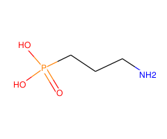 3-Aminopropylphosphonic acid