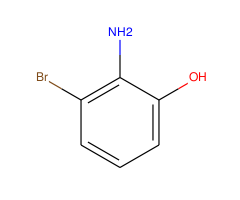 2-Amino-3-bromophenol