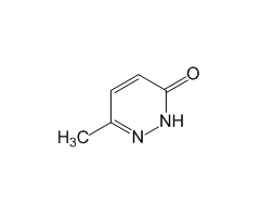 6-Methyl-3(2H)-pyridazinone