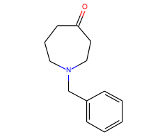 1-Benzylazepan-4-one