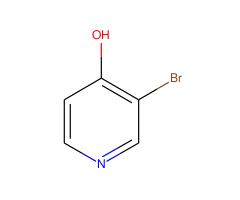 3-Bromo-4-pyridinol