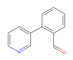 2-Pyridin-3-yl-benzaldehyde
