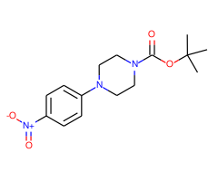 1-Boc-4-(4-nitrophenyl)piperazine