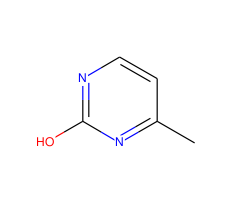 4-Methylpyrimidin-2-ol
