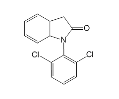 1-(2,6-Dichlorophenyl)indolin-2-one
