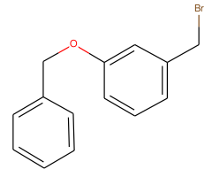 1-(Benzyloxy)-3-(bromomethyl)benzene