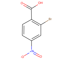 2-Bromo-4-nitrobenzoic Acid