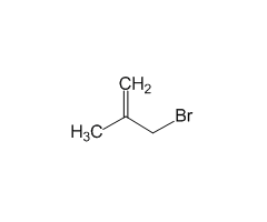 3-Bromo-2-methylprop-1-ene