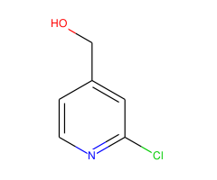 (2-Chloropyridin-4-yl)methanol