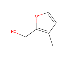 (3-Methyl-2-furyl)methanol
