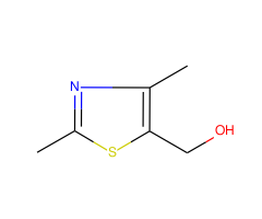 (2,4-Dimethyl-1,3-thiazol-5-yl)methanol