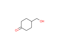 4-(hydroxymethyl)cyclohexanone