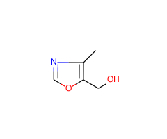 4-Methyl-1,3-oxazole-5-methanol