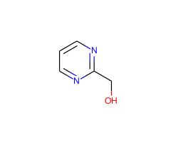 Pyrimidin-2-ylmethanol