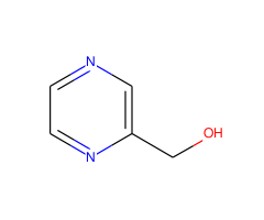 2-Pyrazinylmethanol