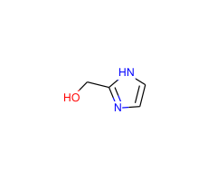 1H-Imidazol-2-ylmethanol