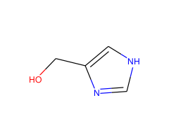 1H-Imidazol-4-ylmethanol