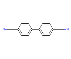 1,1'-Biphenyl-4,4'-dicarbonitrile