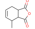 Methylcyclohexene-1,2-dicarboxylic anhydride