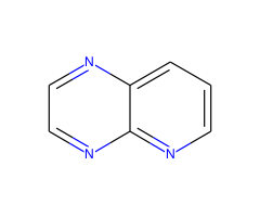 Pyrido[2,3-b]pyrazine