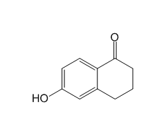 6-Hydroxy-3,4-dihydronaphthalen-1(2H)-one