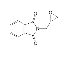 2-(Oxiran-2-ylmethyl)-1H-isoindole-1,3(2H)-dione